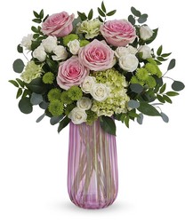 Pink Radiance Bouquet 